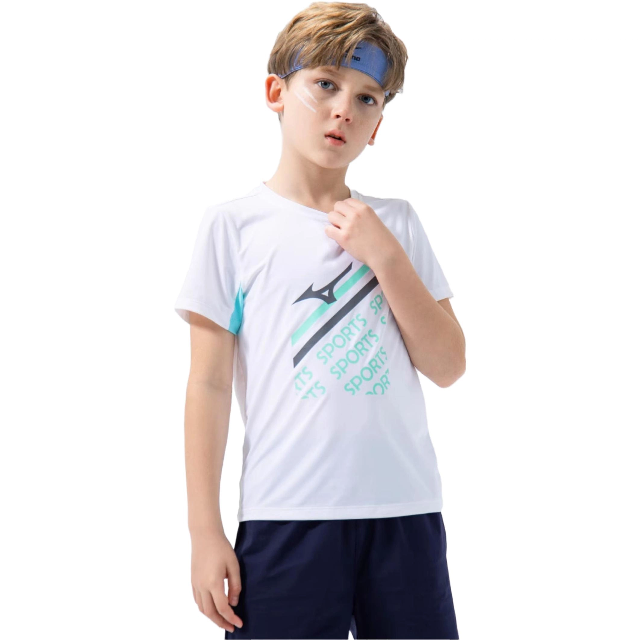 Mizuno T