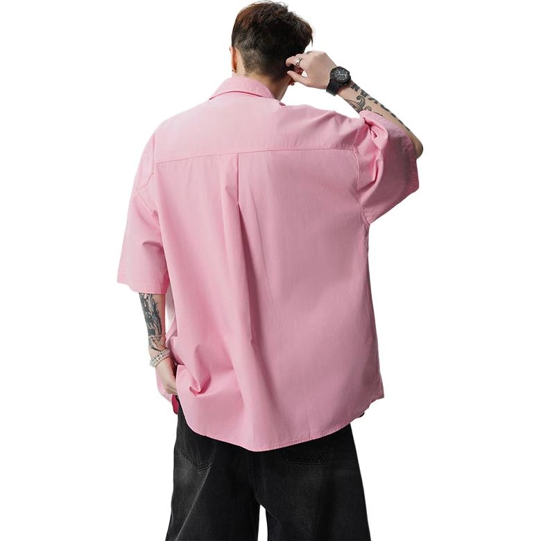 VIPGOOSE oversizeins