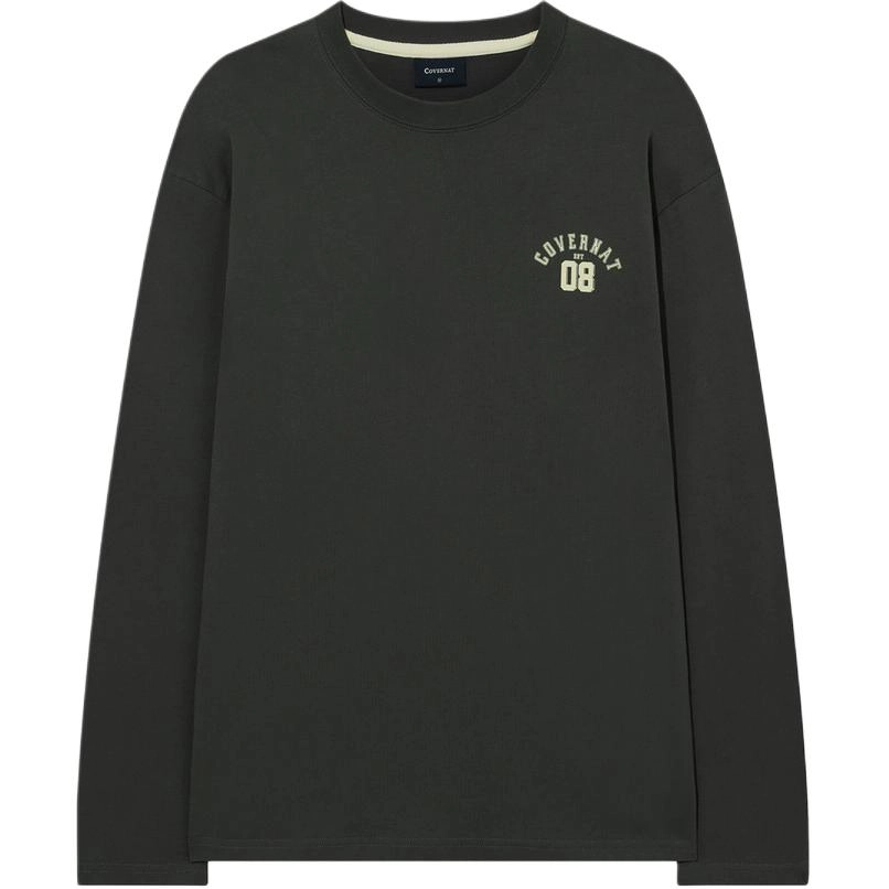 COVERNAT FW25 T