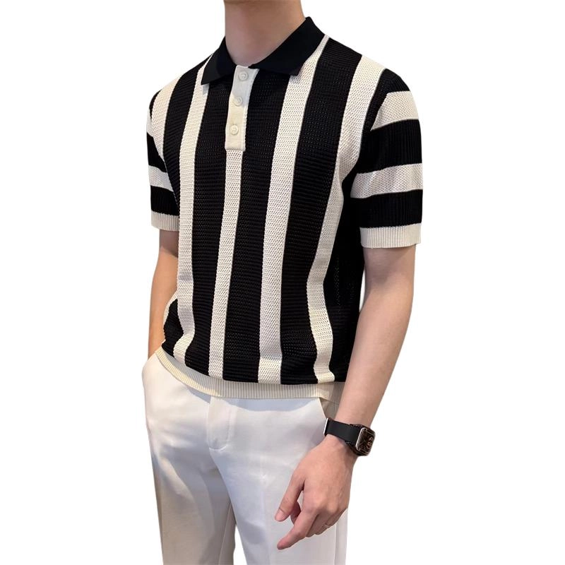 CTIDESTRAW Polo