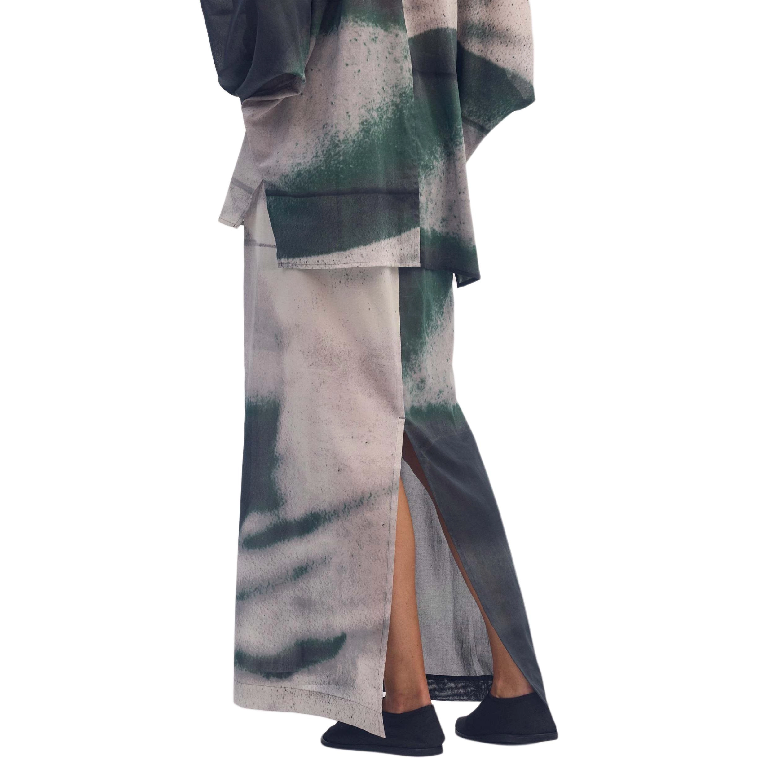 ISSEY MIYAKE SS25