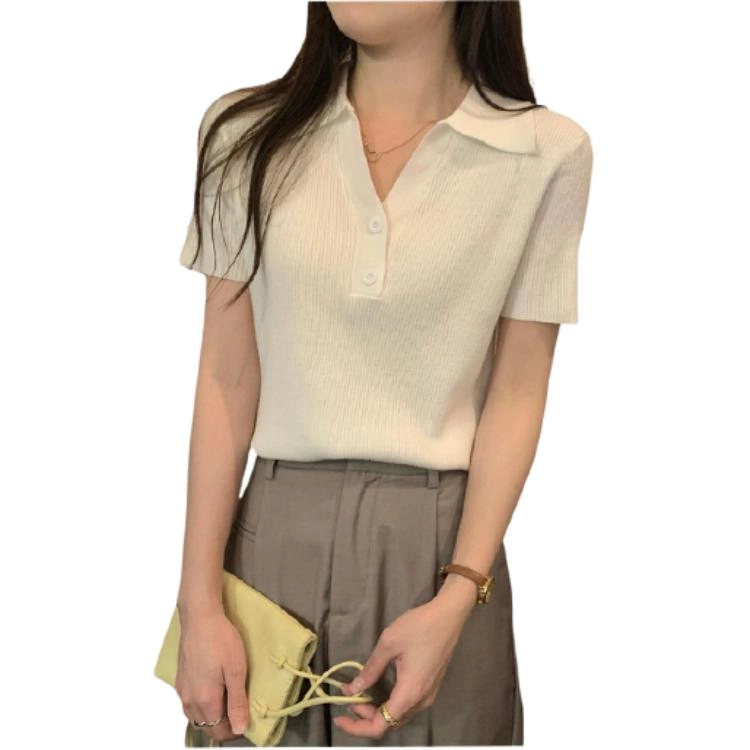 La Chapelle polo T