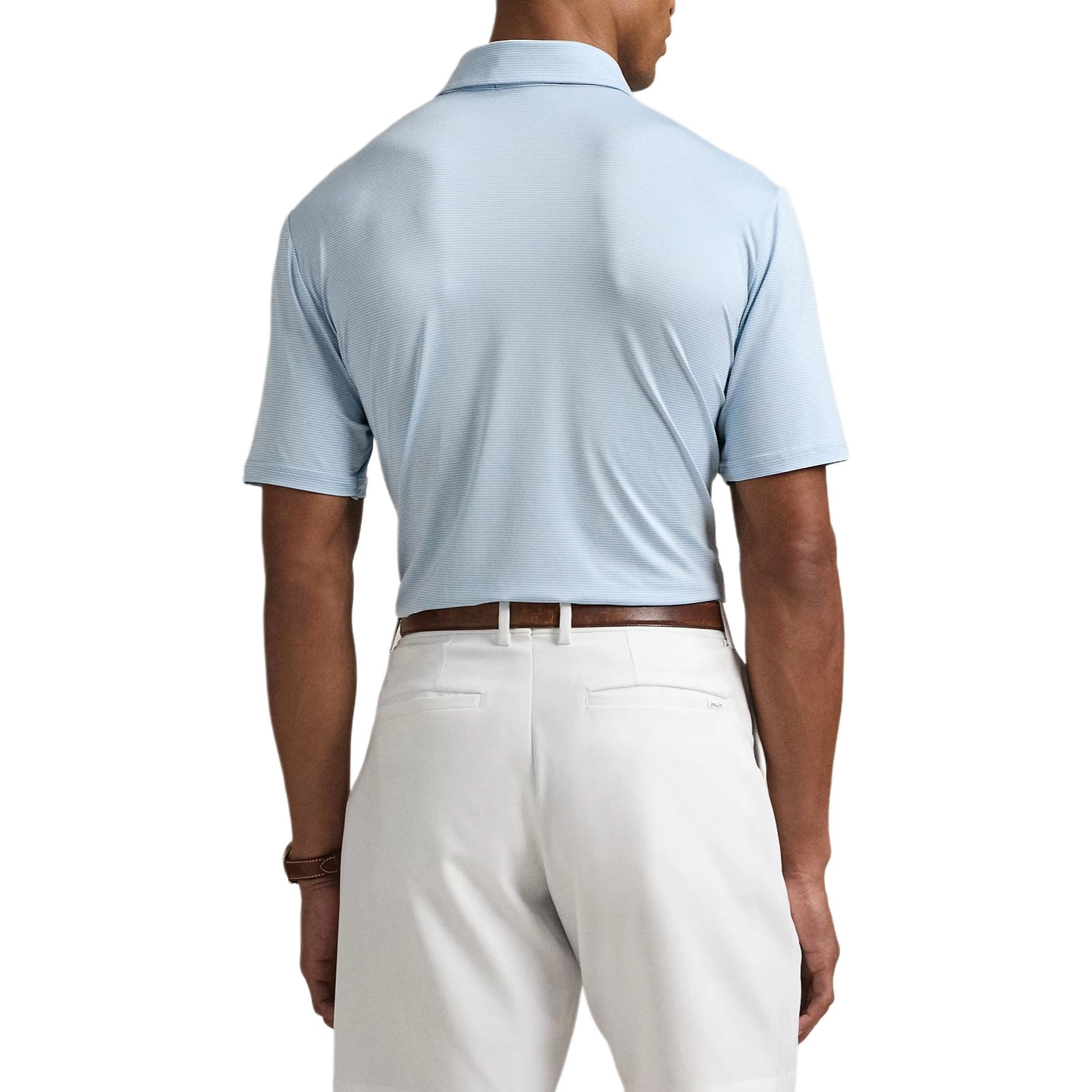 Ralph Lauren SS25 polo