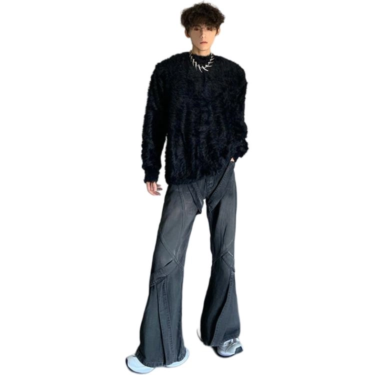 oversize