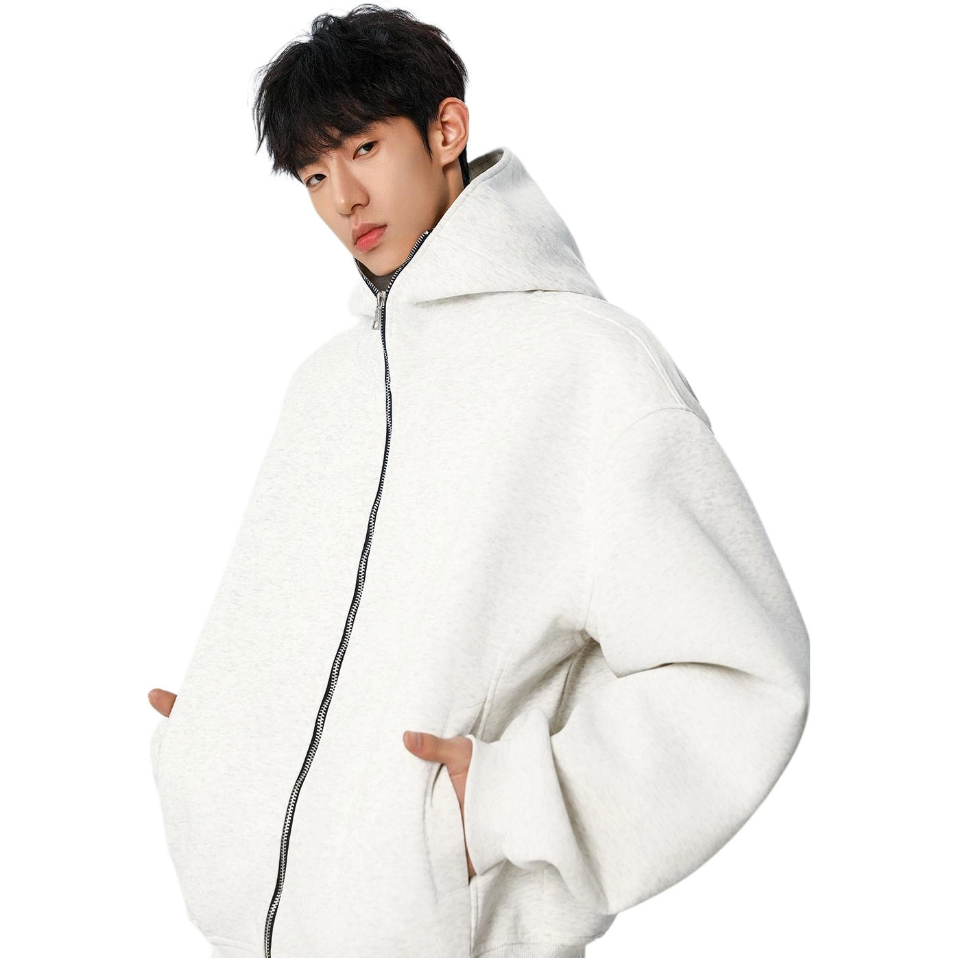 AOPAISHARK boxy