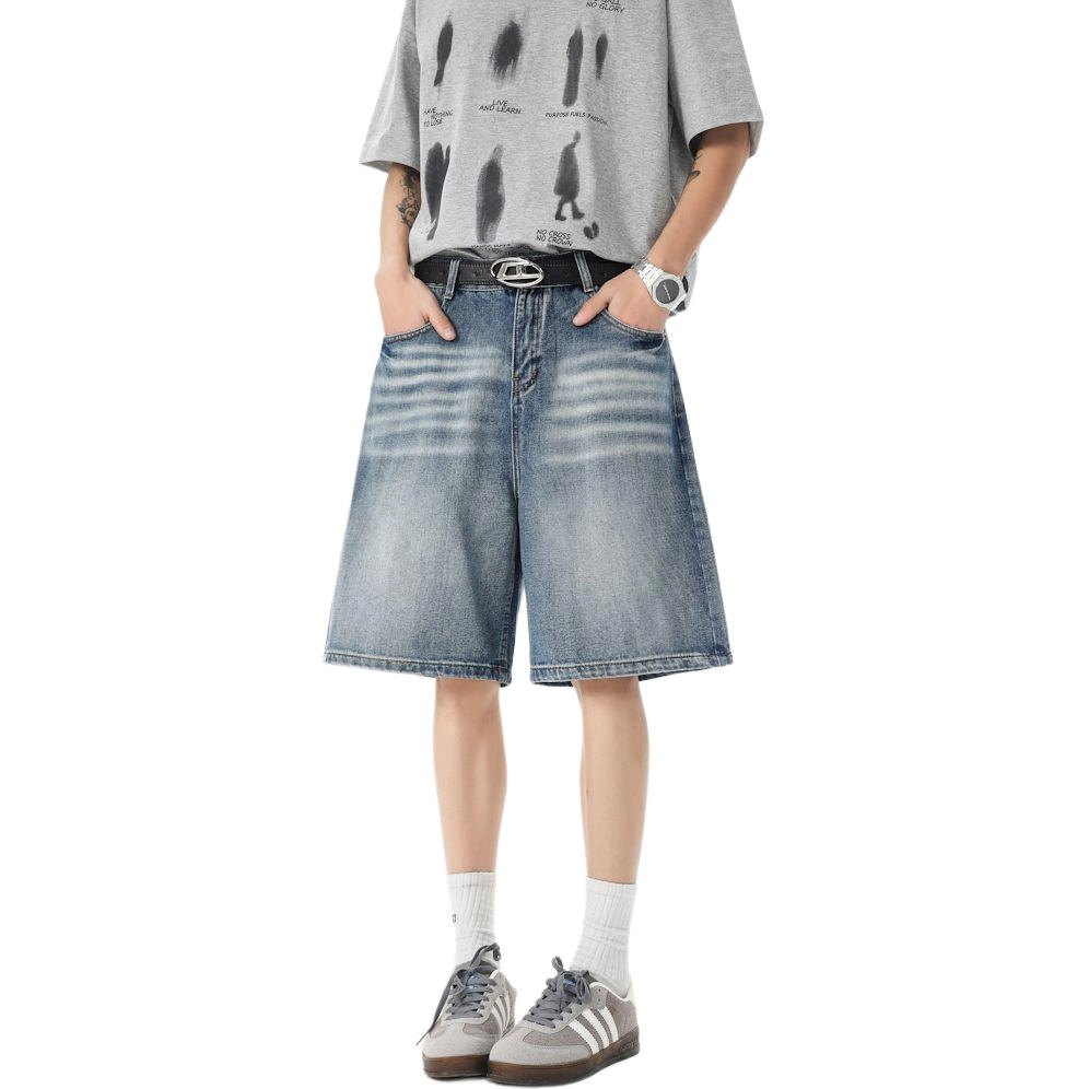 M JEANS STUDIOS 7 cleanfit