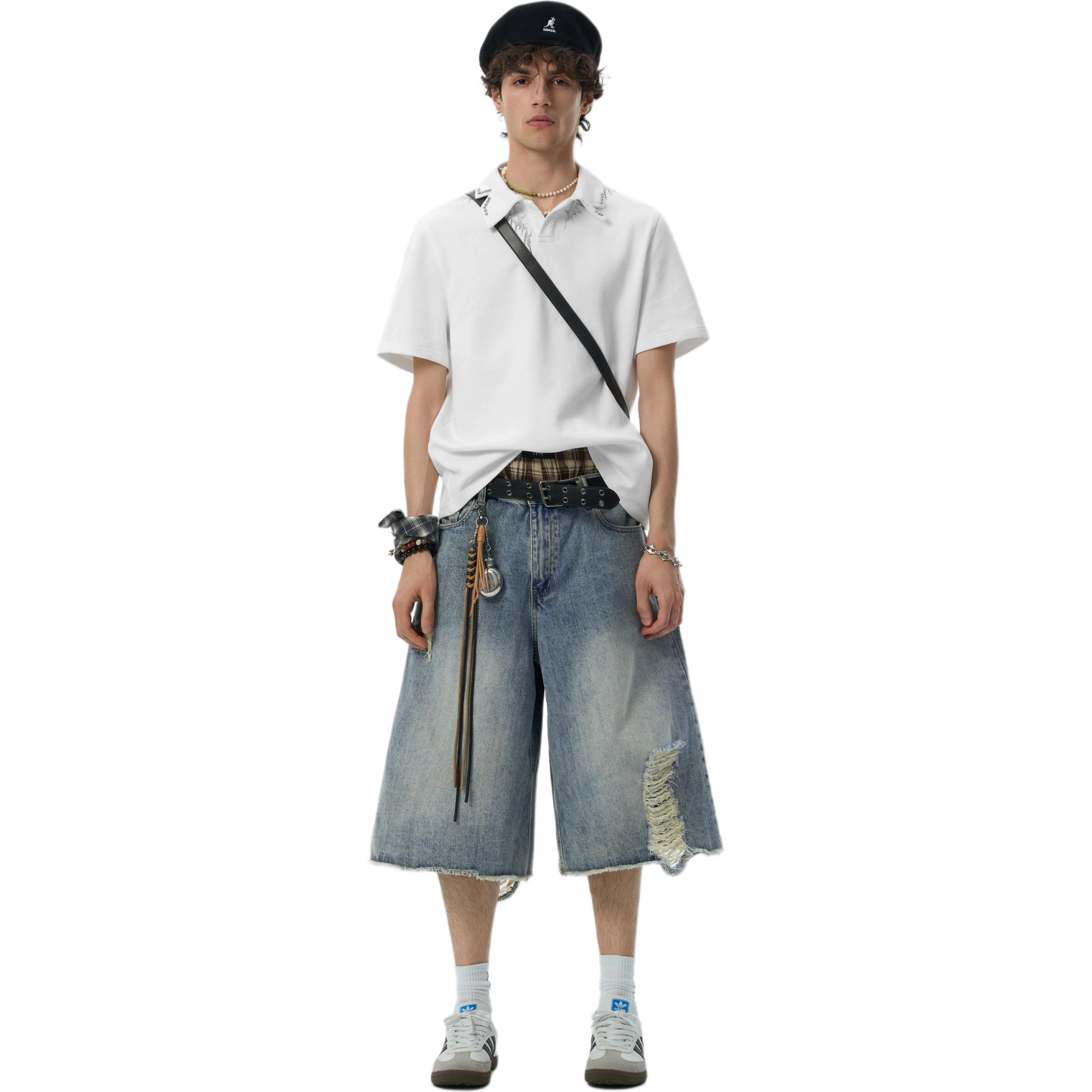 JHYQ Polo