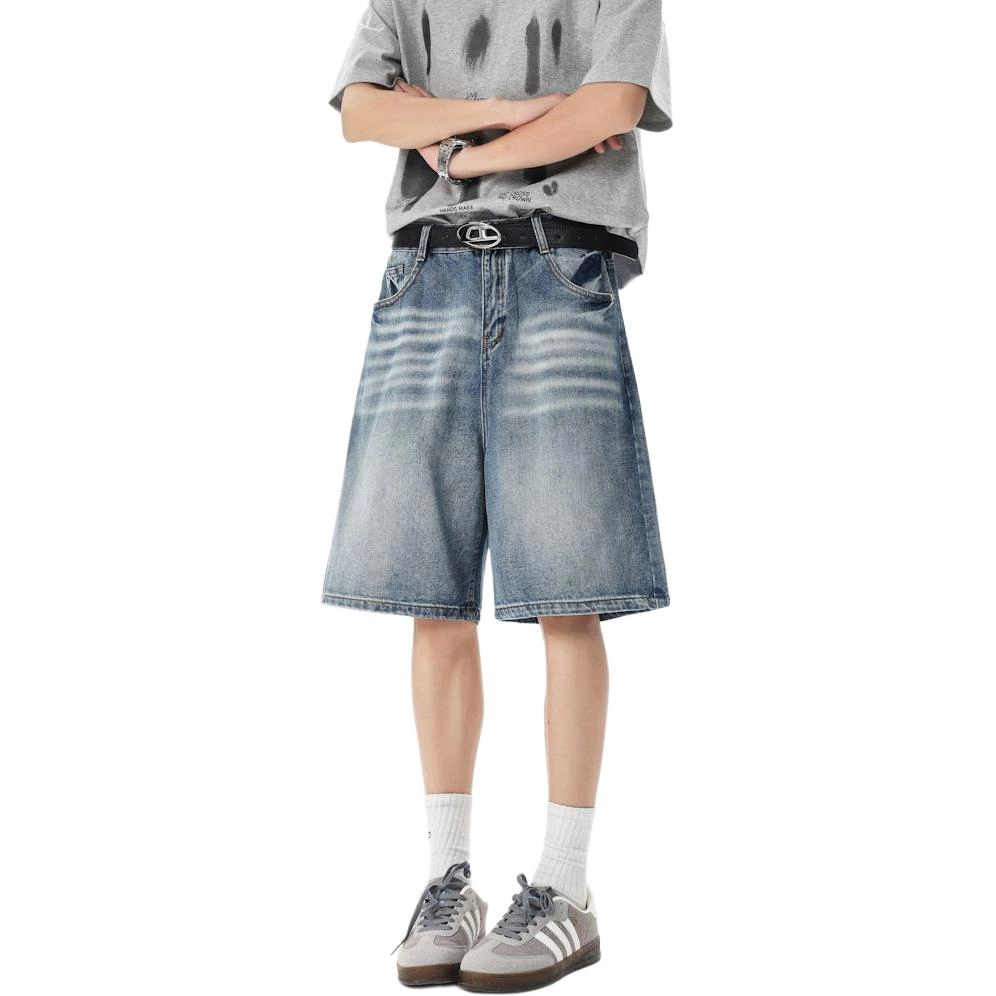 M JEANS STUDIOS 7 cleanfit