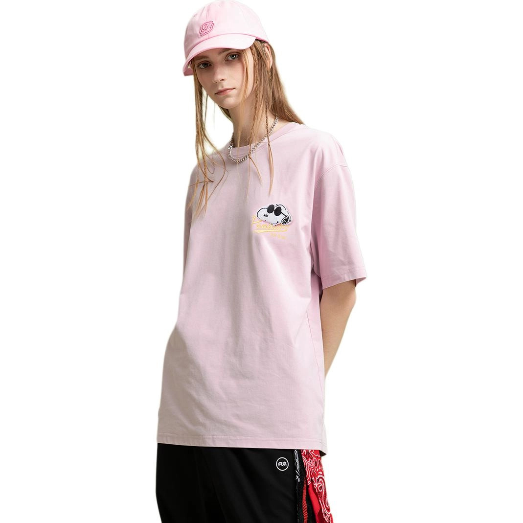 FUN x SNOOPY T