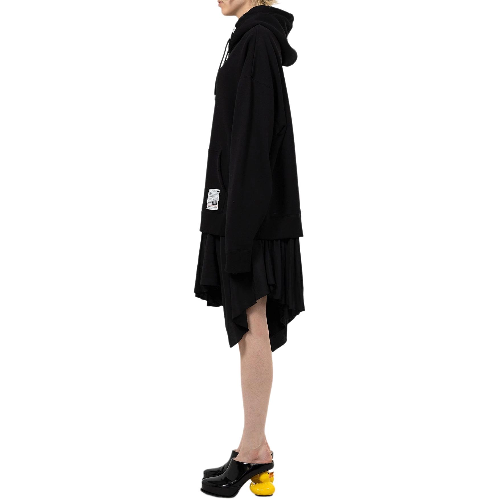 Maison Mihara Yasuhiro FW25 2025