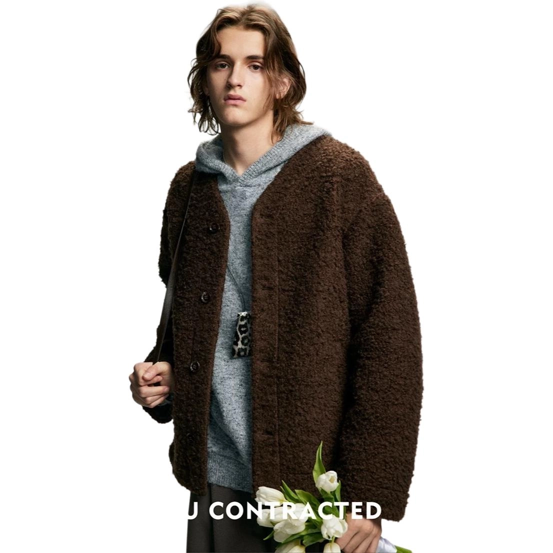 dupu contracted