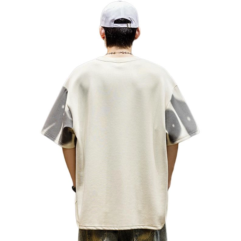 Fakeyoung T