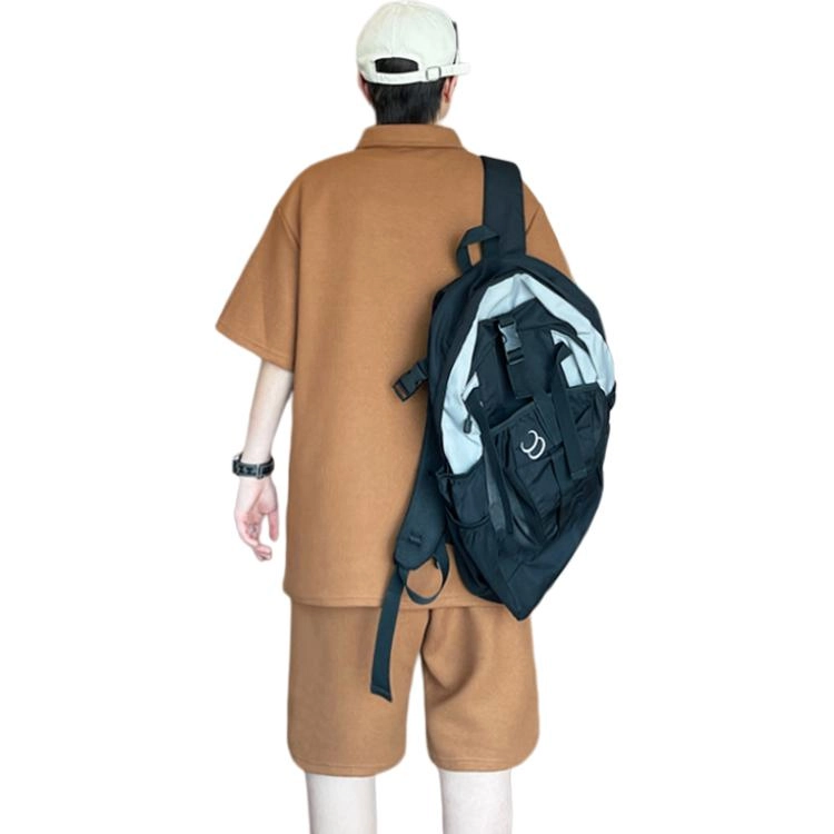 GLFL poloins