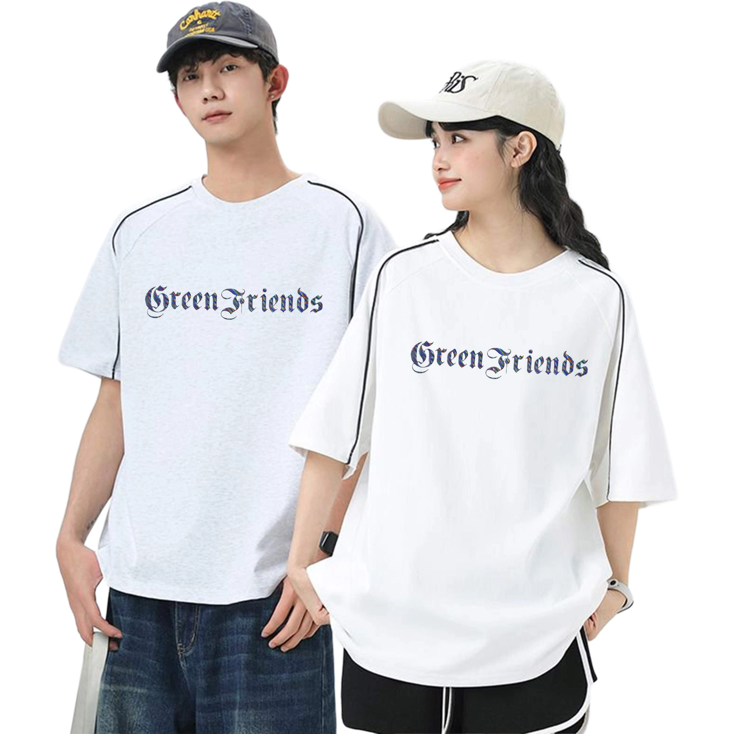 GF T