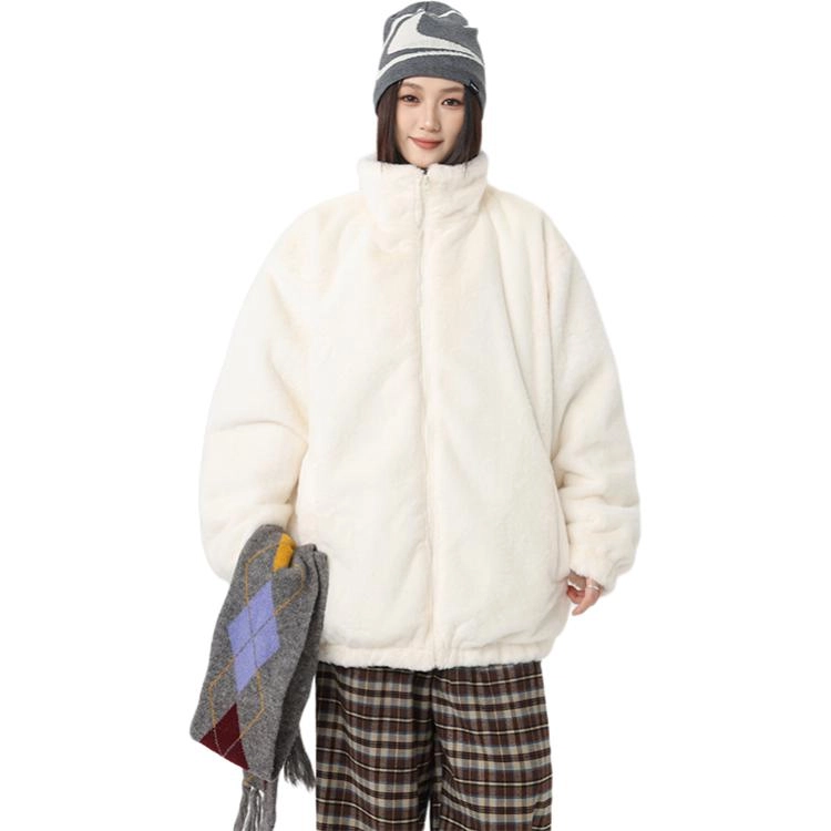 Fakeyoung oversize