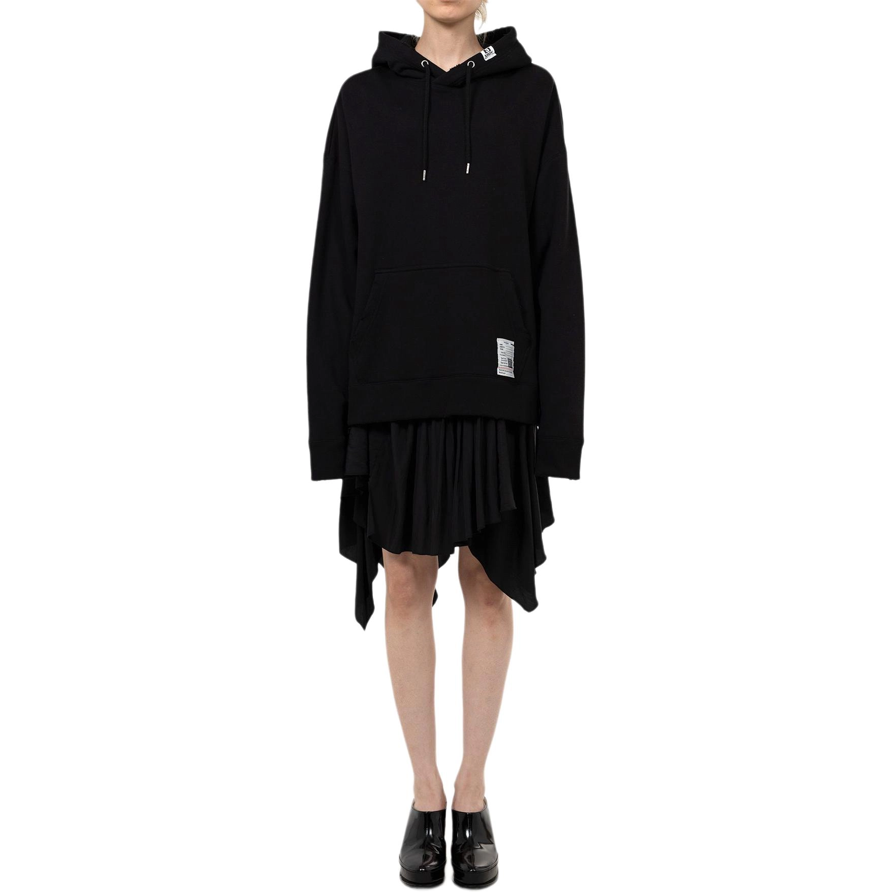 Maison Mihara Yasuhiro FW25 2025