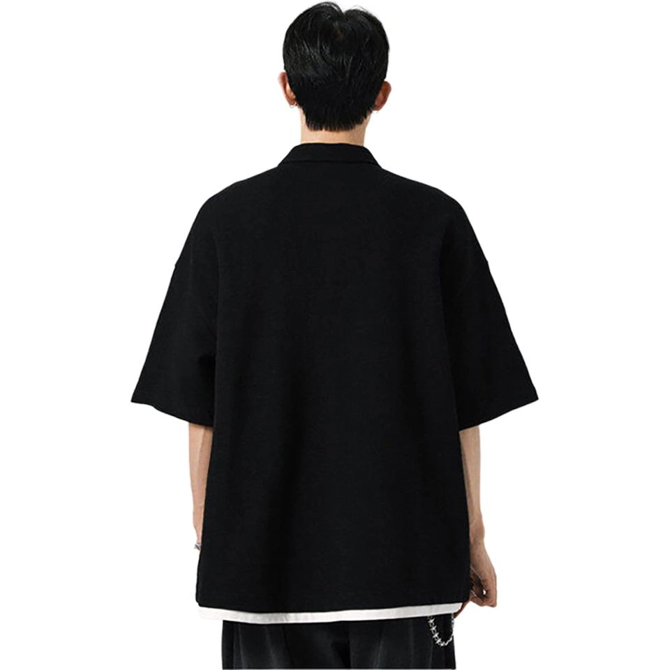 WELTER EXPERIMENT Polo