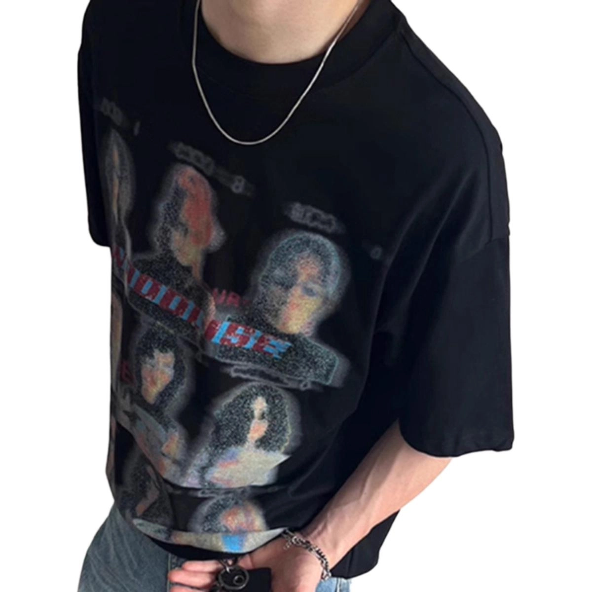 T