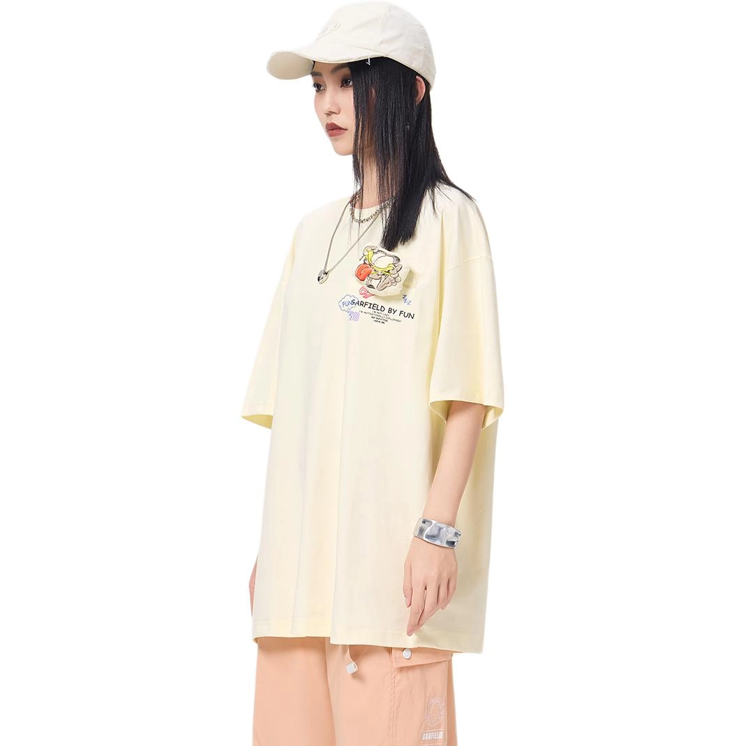 FUN SS25 T