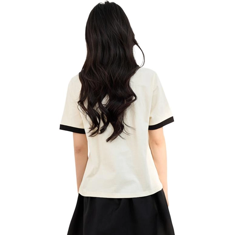 La Chapelle polo T