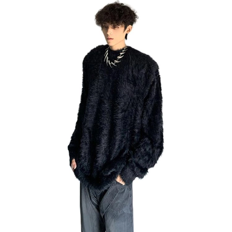 oversize