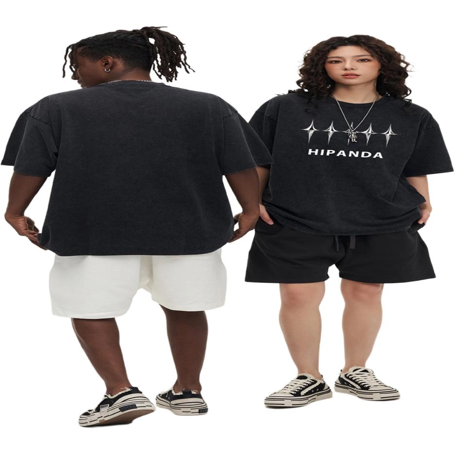 HIPANDA logoT