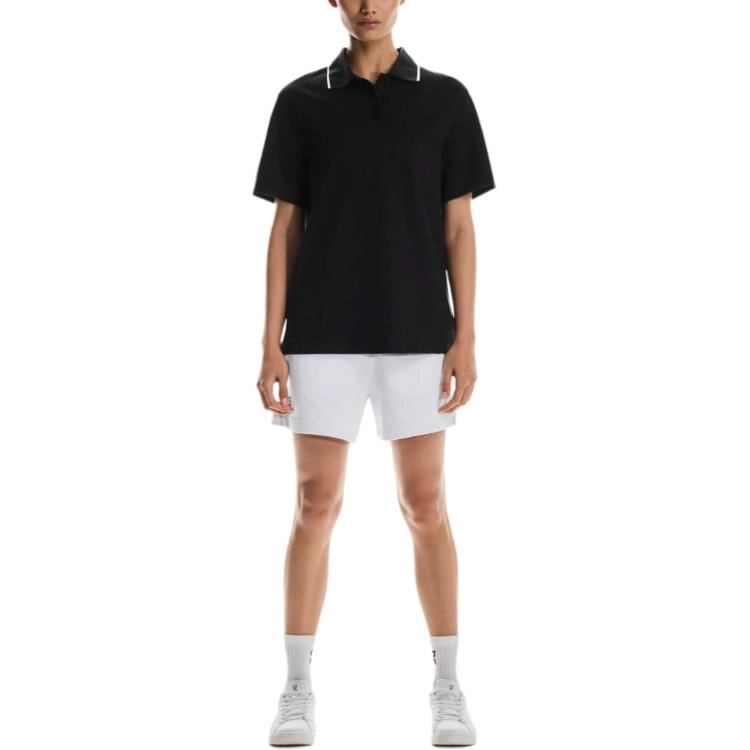 On Courtside Polo Polo