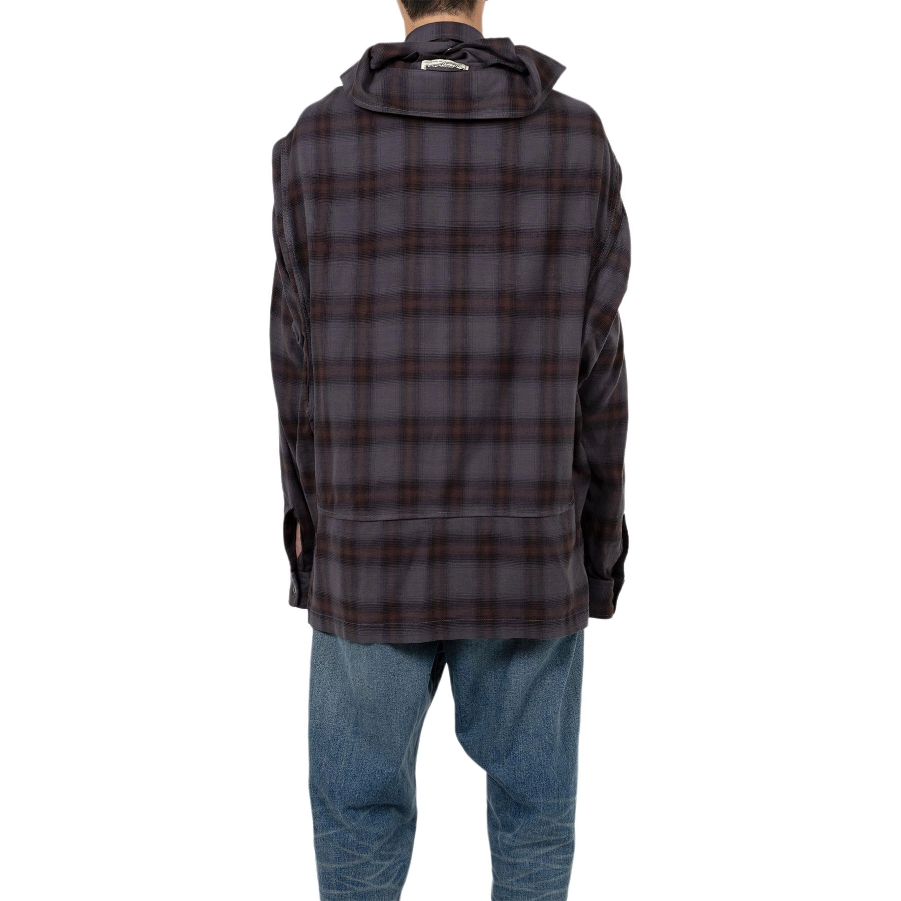 Maison Mihara Yasuhiro FW25 2025