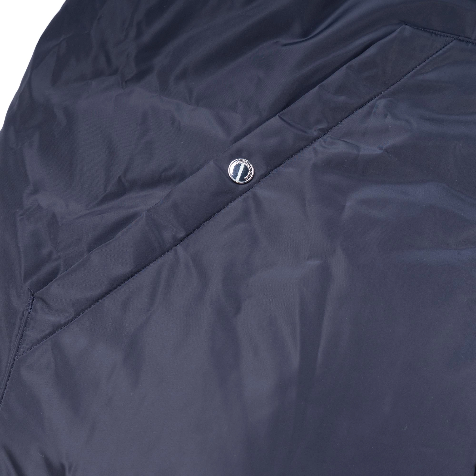 EMPORIO ARMANI FW22 logo