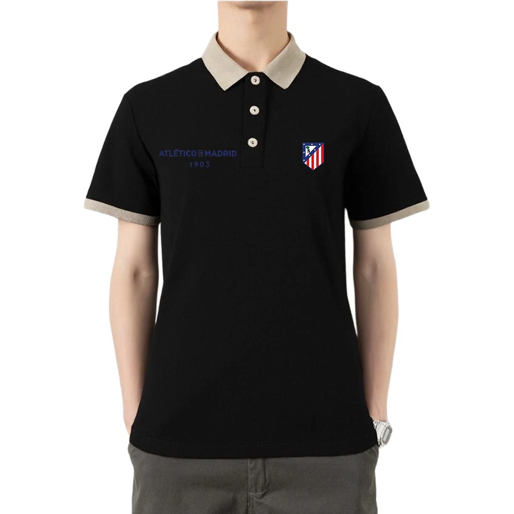 ATLETICO DE MADRID 1903 Polo