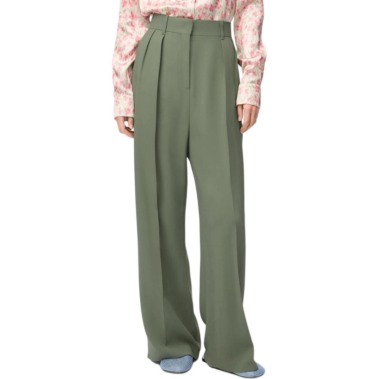 LOEWE SS25