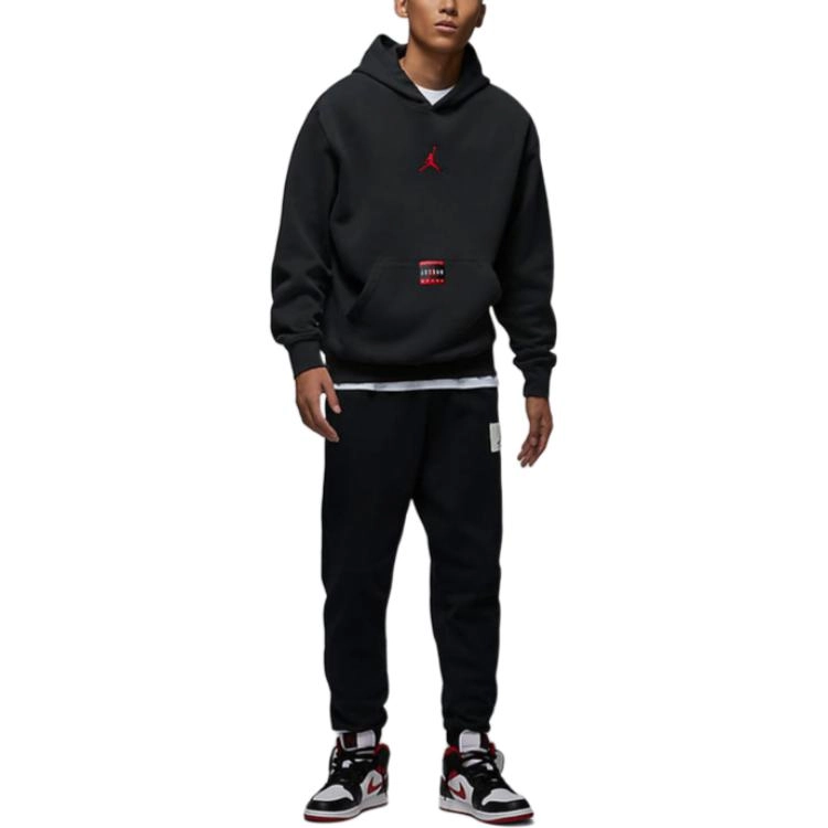 Jordan AS M J BRKLN FLC PO GEL J DAY