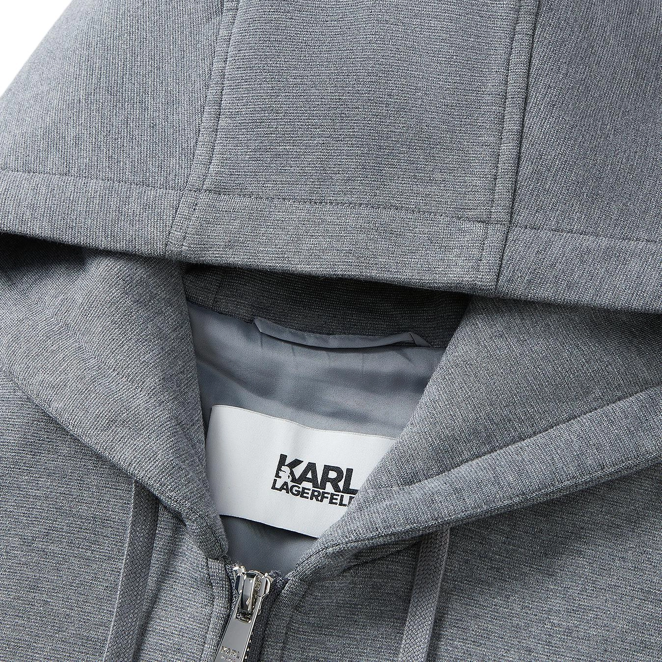 KARL LAGERFELD