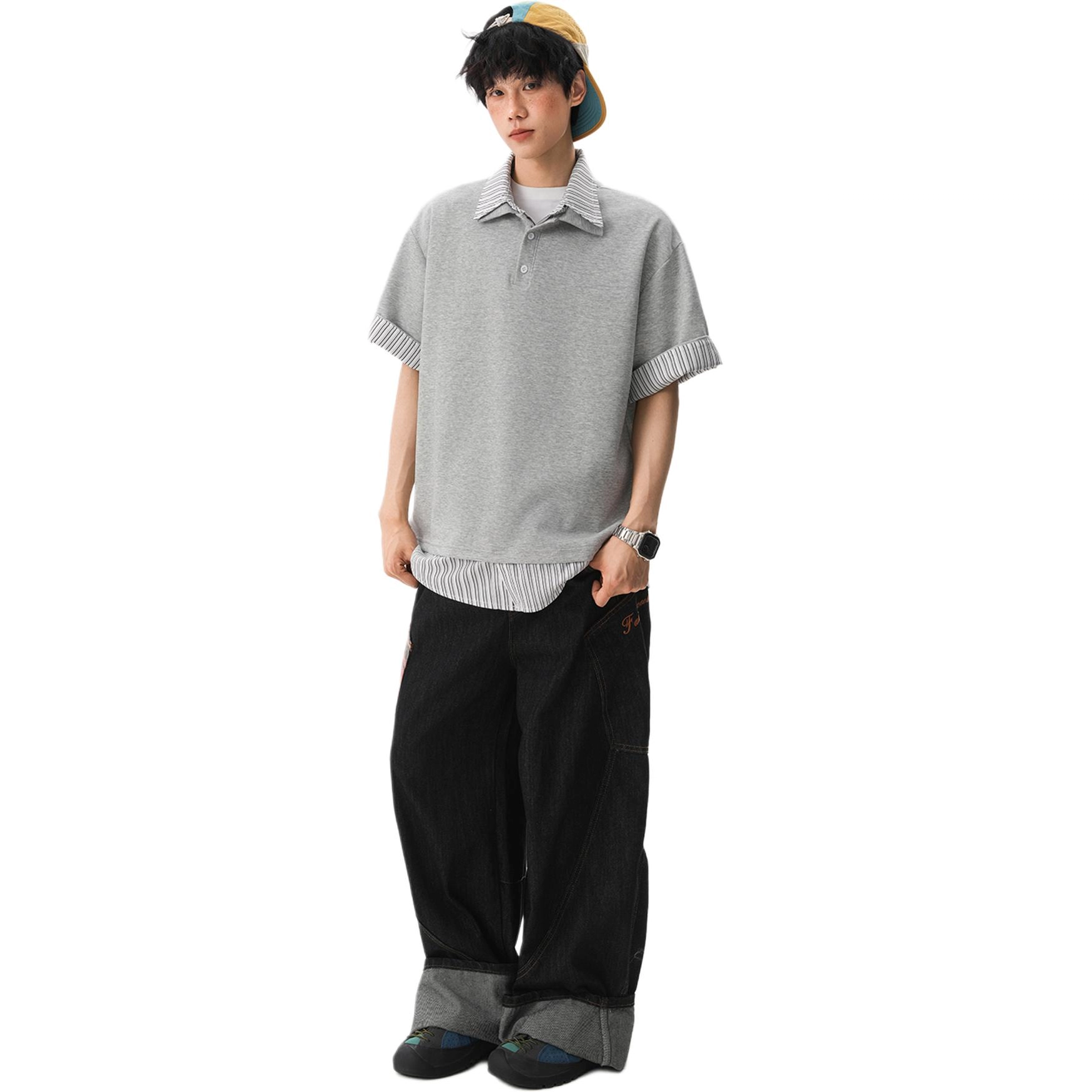 MOOTONAL TPolo
