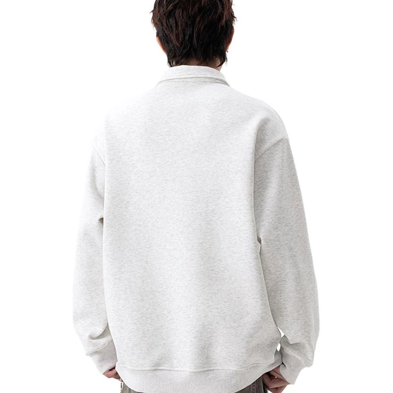 AOPAISHARK POLO