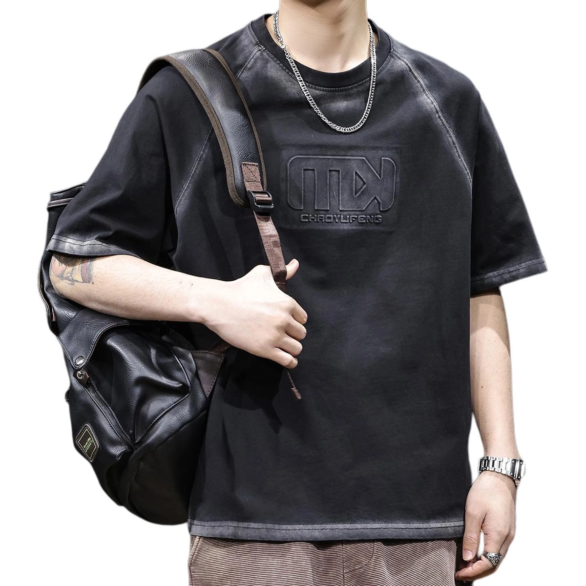 MR.MUDI T