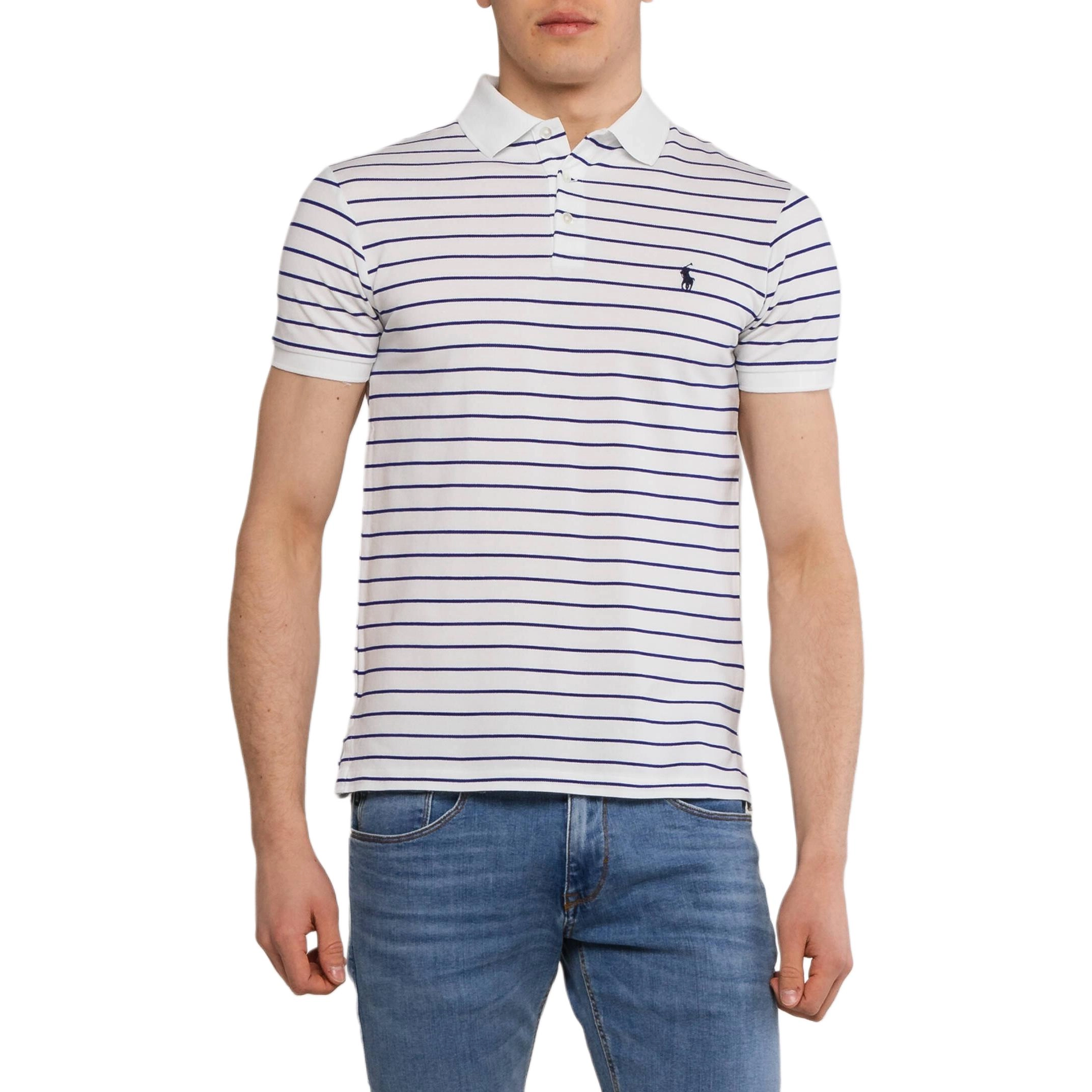 Polo Ralph Lauren SS24 LogoPolo