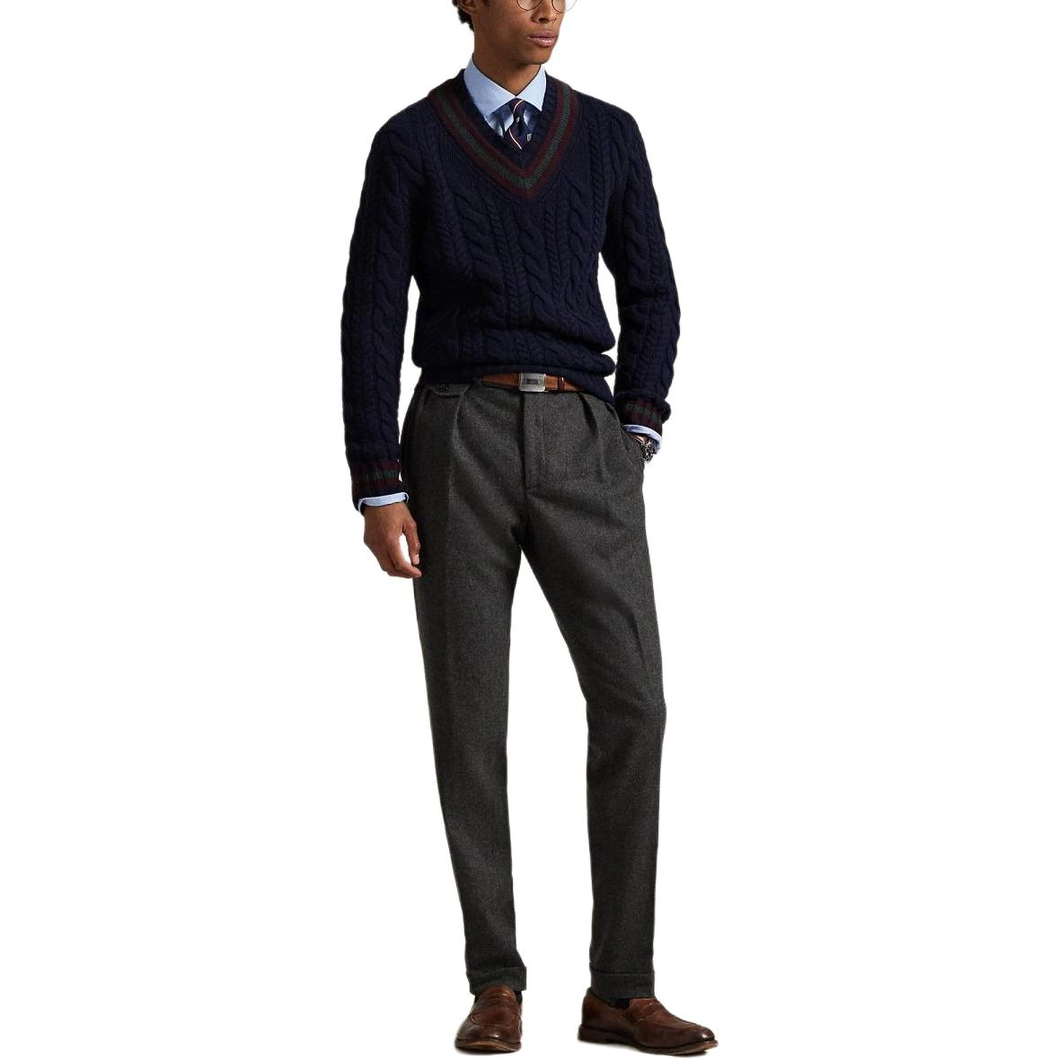 Polo Ralph Lauren V