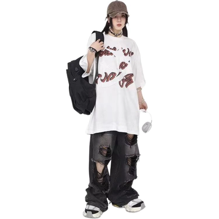 PAINT STAIN T
