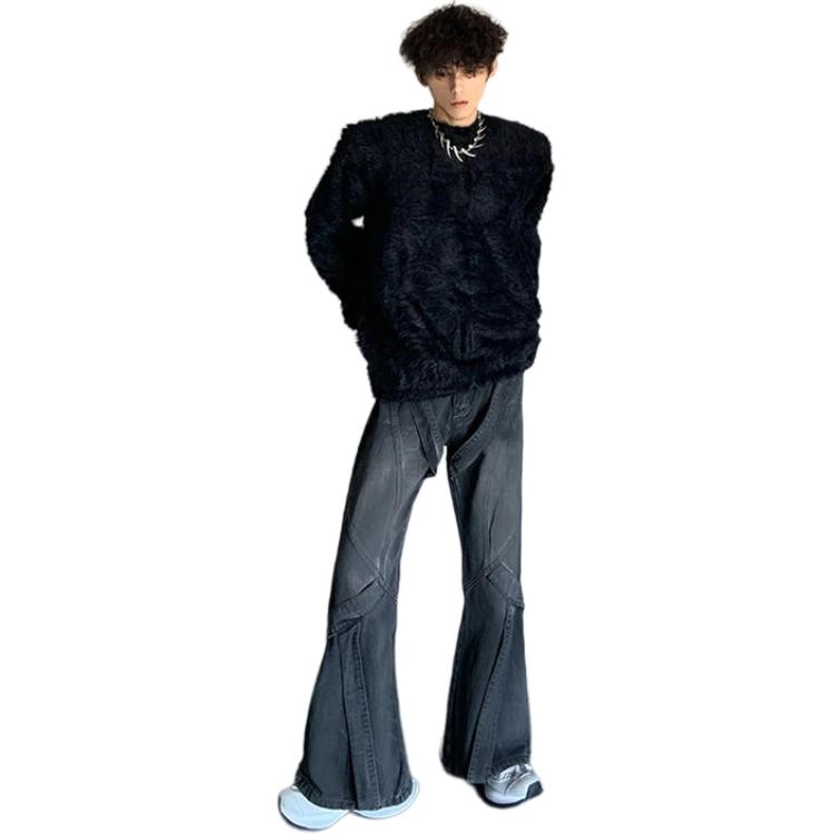 oversize