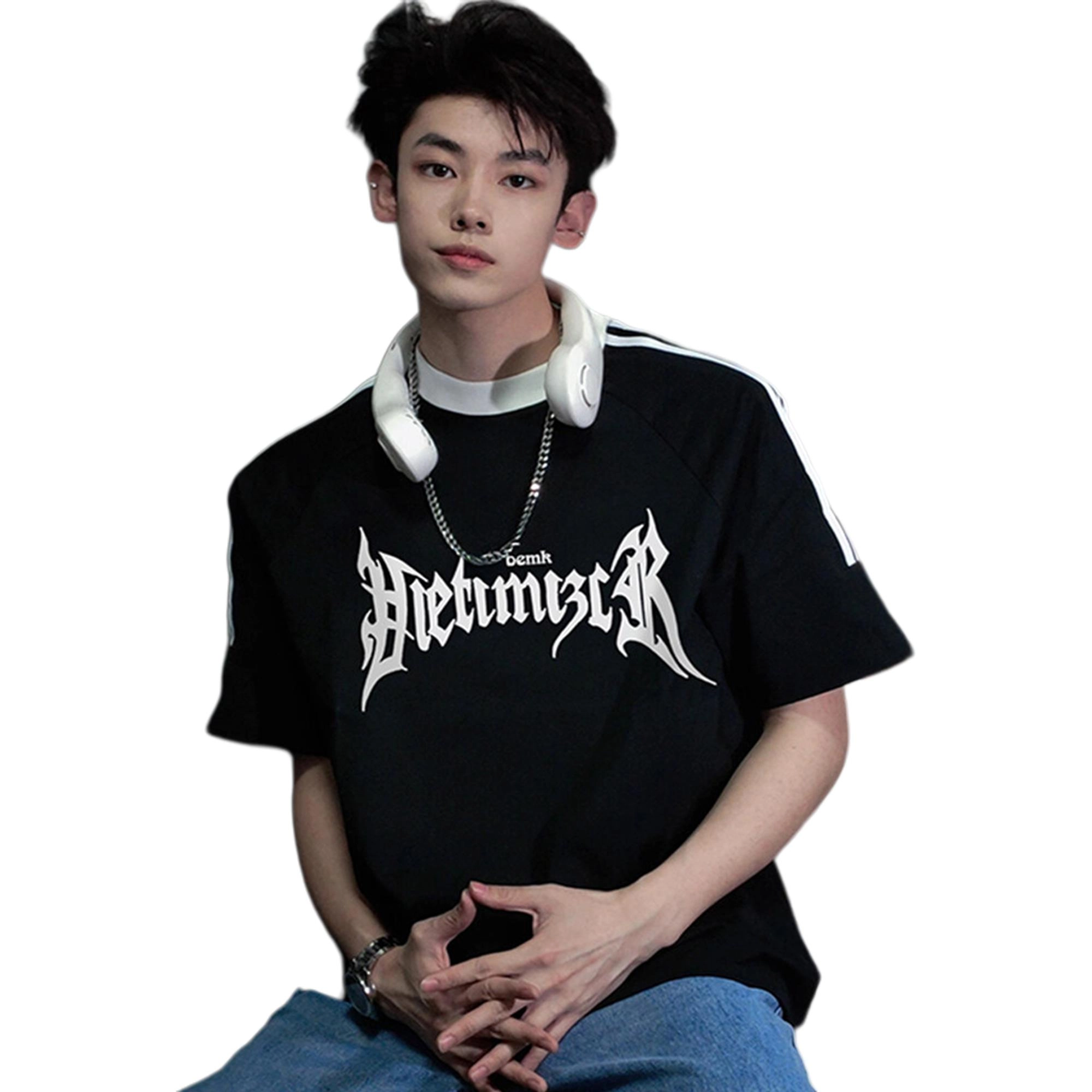 NOAHGIGI T