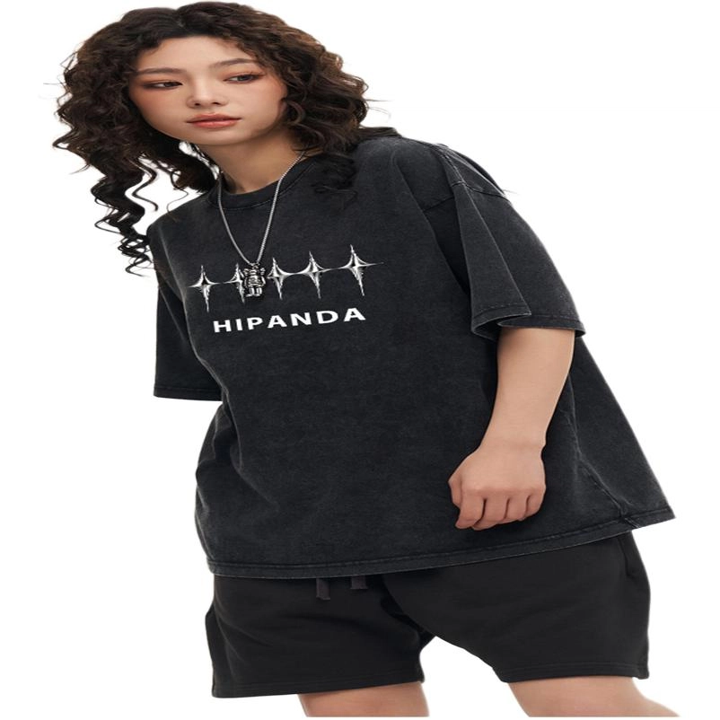HIPANDA logoT