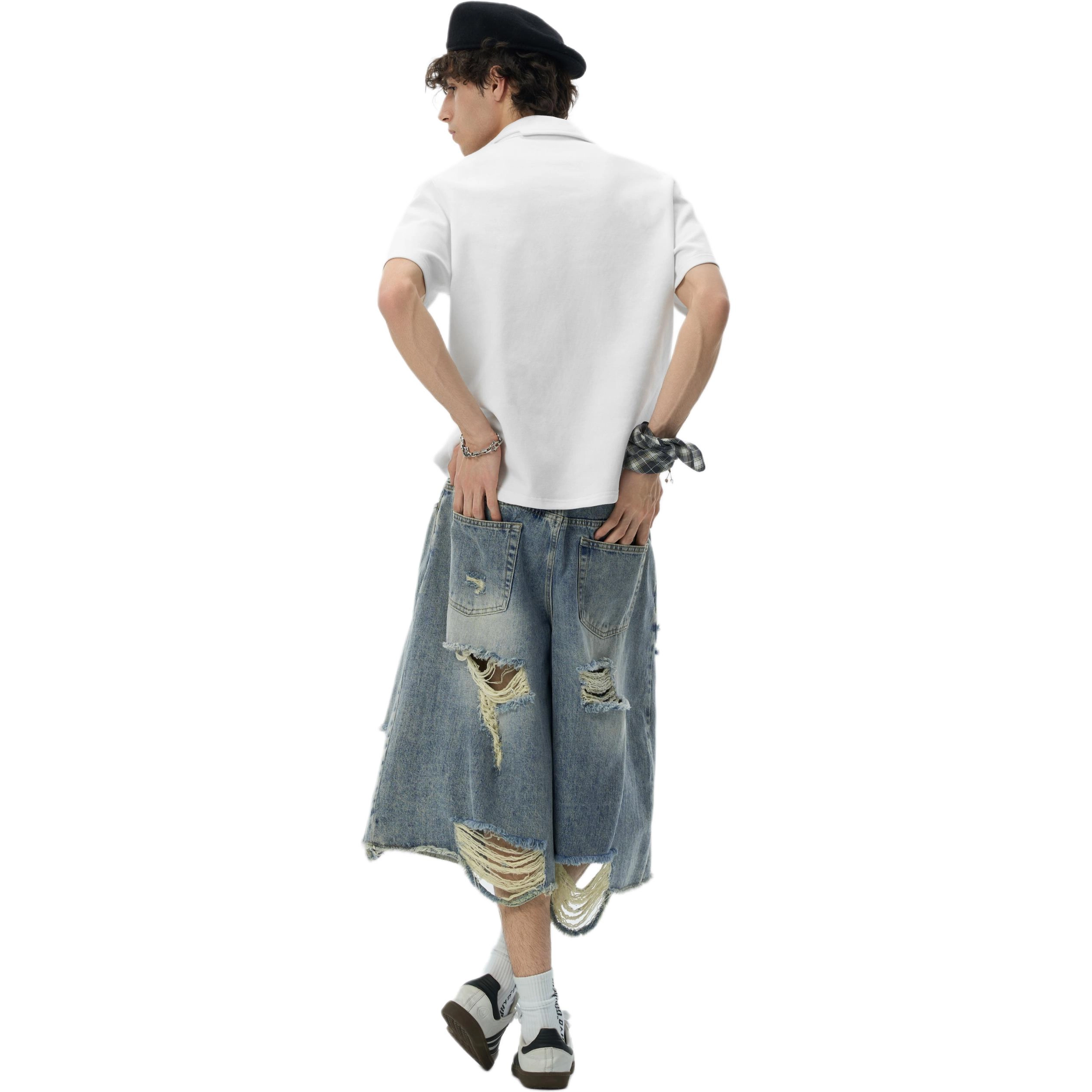 JHYQ Polo