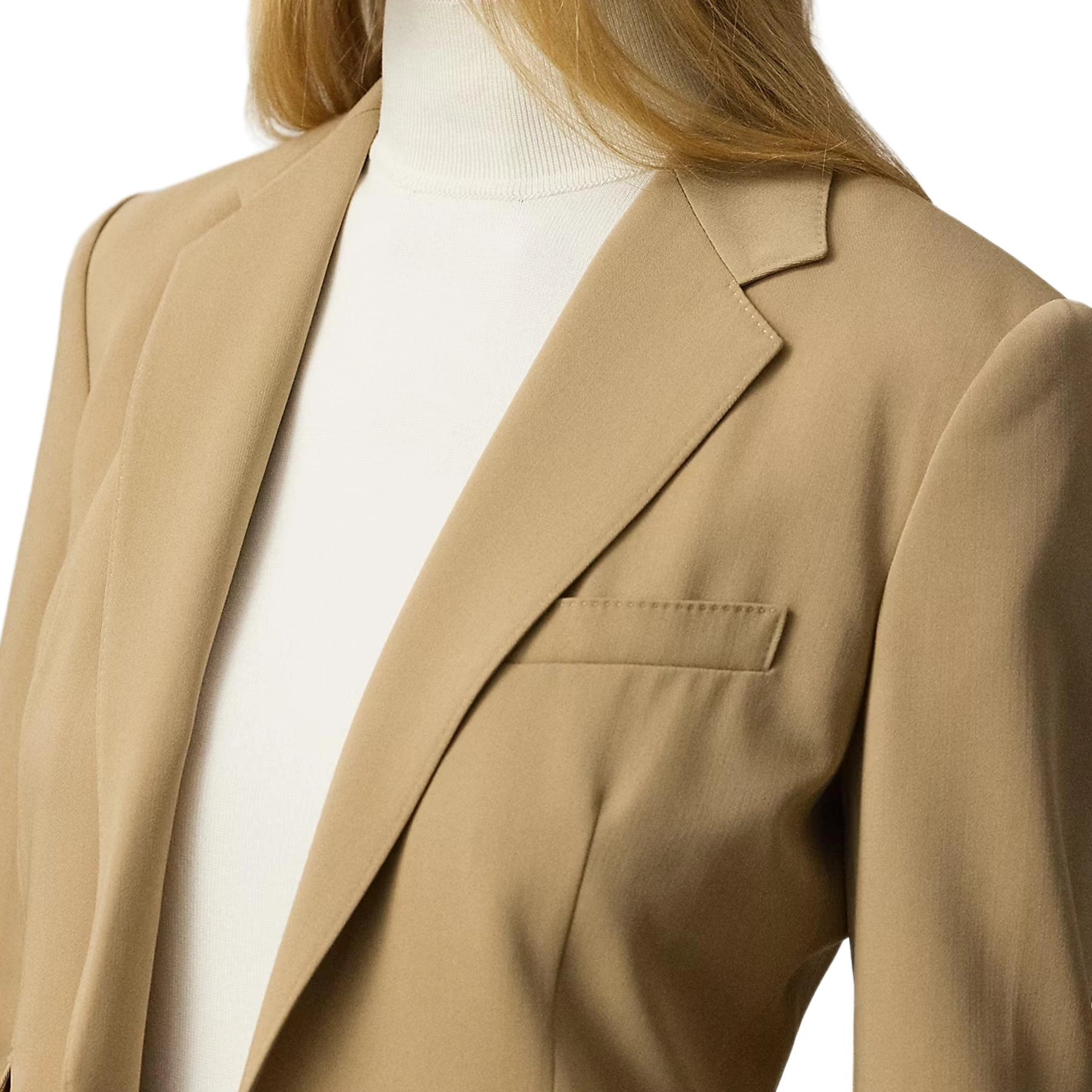 Ralph Lauren Collection Parker
