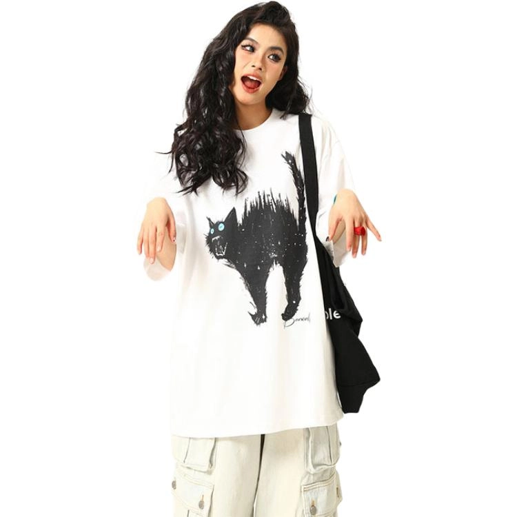 PAINT STAIN T
