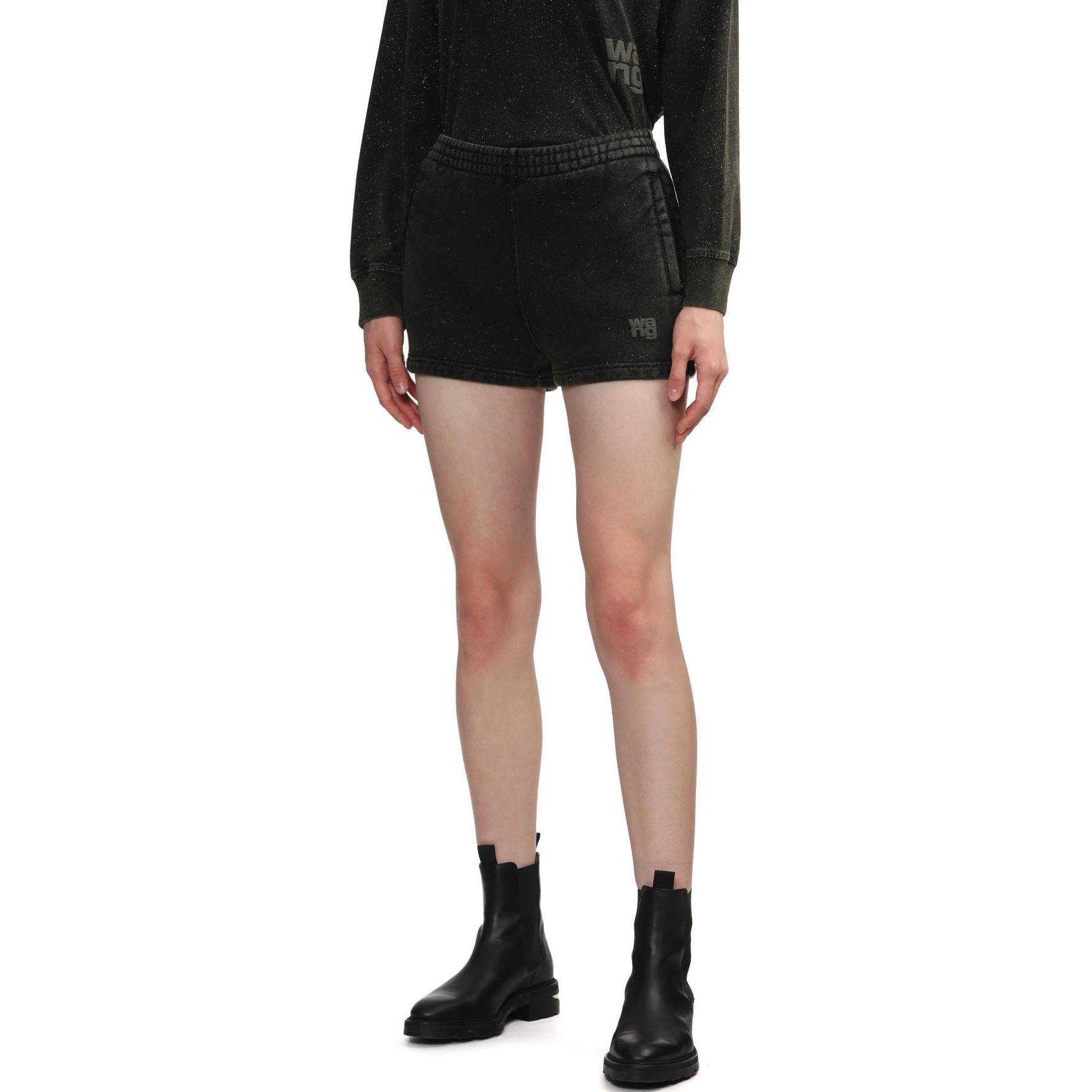 alexander wang SS25 Logo
