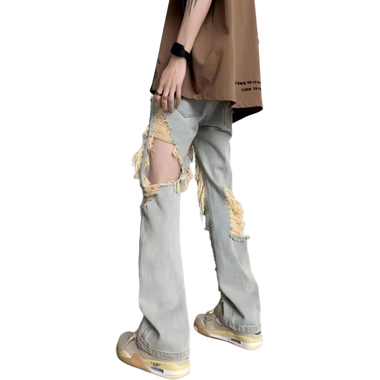 LIN MYKING vibe