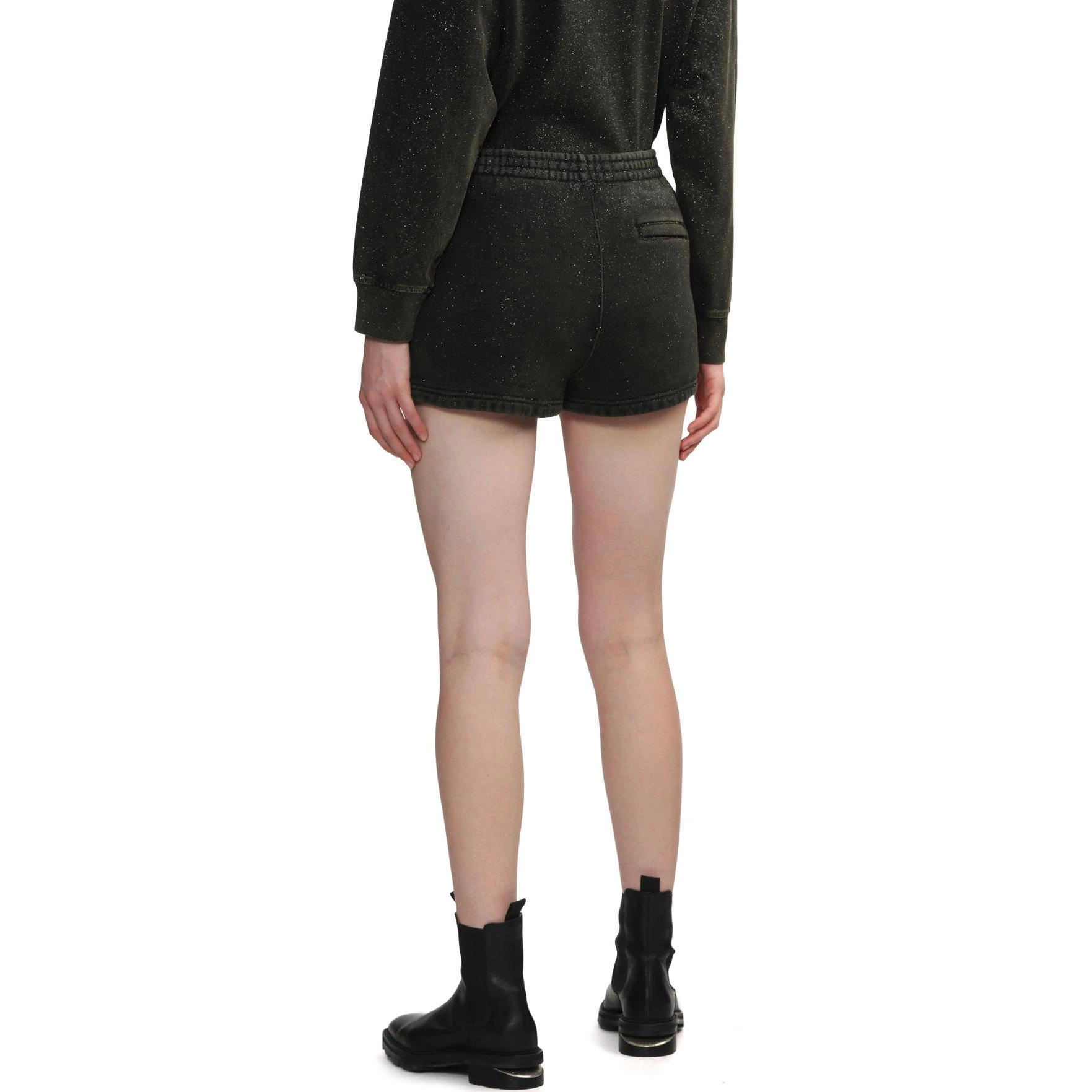 alexander wang SS25 Logo