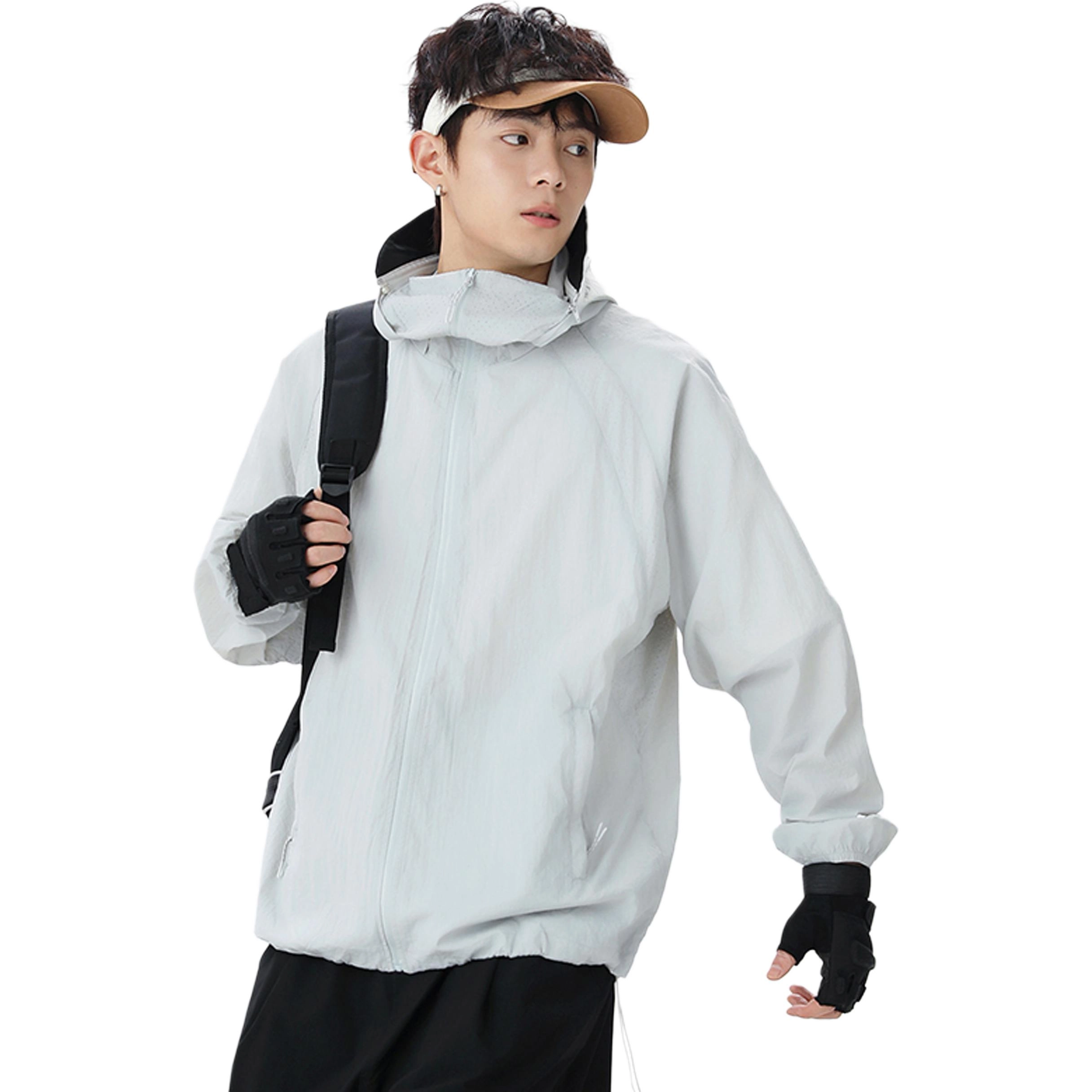 FONDLOOK UPF50+