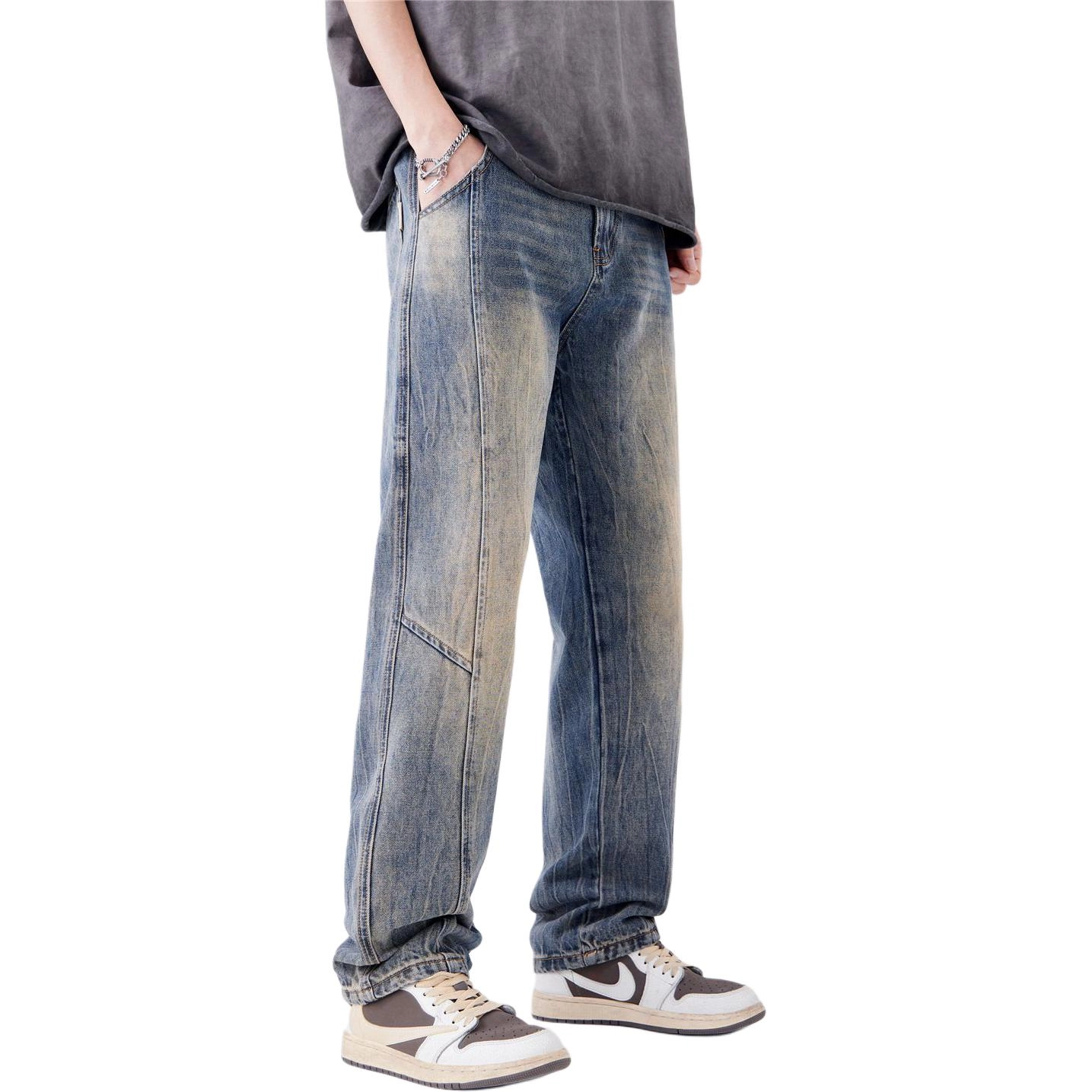M JEANS STUDIOS 7